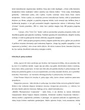 Derybų el. paštu ypatumai 5 puslapis