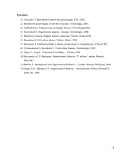 Derybų el. paštu ypatumai 9 puslapis