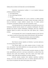 Konfliktai. Krizių valdymas 2 puslapis