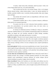 Konfliktai. Krizių valdymas 3 puslapis