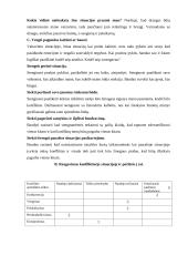 Konfliktai. Krizių valdymas 4 puslapis