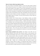 Konfliktai. Krizių valdymas 5 puslapis