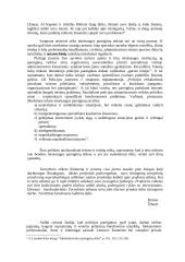 Konfliktų sprendimo kultūros ugdymas  2 puslapis