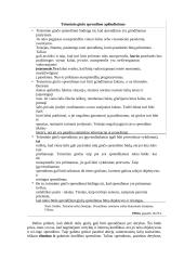 Konfliktų sprendimo kultūros ugdymas  14 puslapis