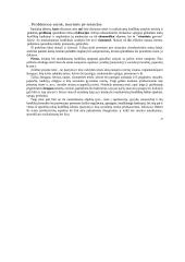 Konfliktų sprendimo kultūros ugdymas  19 puslapis