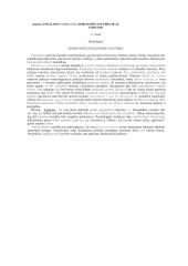 Konfliktų sprendimo kultūros ugdymas  6 puslapis