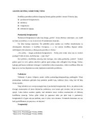 Konfliktiškų asmenybių tipai 3 puslapis