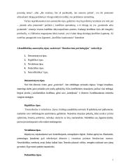 Konfliktiškų asmenybių tipai 5 puslapis