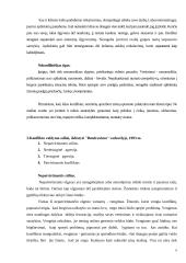 Konfliktiškų asmenybių tipai 6 puslapis