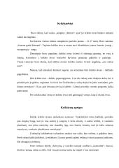 Krikštynos ir krikštatėviai 3 puslapis