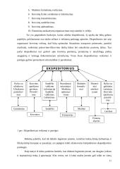 Logistinės veiklos organizavimas 11 puslapis