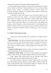 Logistinės veiklos organizavimas 20 puslapis