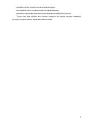 Logistinės veiklos organizavimas 4 puslapis