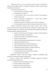 Logistinės veiklos organizavimas 10 puslapis