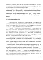 Tarptautinė logistika Lietuvoje 18 puslapis