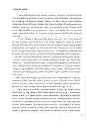 Tarptautinė logistika Lietuvoje 4 puslapis