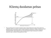 Tarptautinė logistika ir jos formavimo ypatybės UAB „ DSV Transport“  20 puslapis