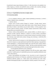 Geležinkelio Lietuva - Anglija privatizavimas 18 puslapis