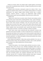 Geležinkelio Lietuva - Anglija privatizavimas 19 puslapis