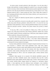 Geležinkelio Lietuva - Anglija privatizavimas 20 puslapis