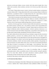 Geležinkelio Lietuva - Anglija privatizavimas 5 puslapis