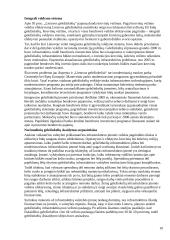 Geležinkelio Lietuva - Anglija privatizavimas 10 puslapis