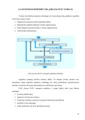 UAB„Kruzas ncd“ logistikos srities analizė 15 puslapis