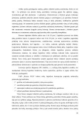 UAB„Kruzas ncd“ logistikos srities analizė 19 puslapis