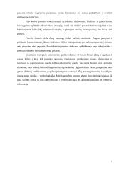 UAB„Kruzas ncd“ logistikos srities analizė 4 puslapis