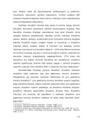 Jūra gabenamų krovinių draudimas. Referatas 13 puslapis