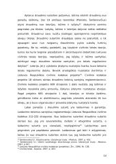 Jūra gabenamų krovinių draudimas. Referatas 14 puslapis