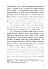 Jūra gabenamų krovinių draudimas. Referatas 15 puslapis