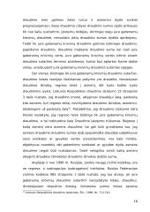 Jūra gabenamų krovinių draudimas. Referatas 16 puslapis