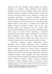 Jūra gabenamų krovinių draudimas. Referatas 17 puslapis