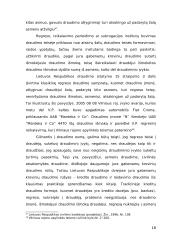 Jūra gabenamų krovinių draudimas. Referatas 18 puslapis