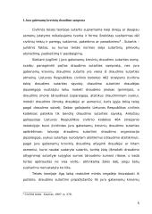 Jūra gabenamų krovinių draudimas. Referatas 5 puslapis