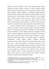 Jūra gabenamų krovinių draudimas. Referatas 9 puslapis