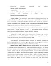 Logistika ir prekyba. Konspektas 5 puslapis