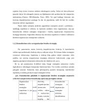 Konsulatvimo poreikis transporto įmonėje 14 puslapis