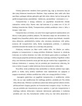 Konsulatvimo poreikis transporto įmonėje 4 puslapis