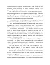 Konsulatvimo poreikis transporto įmonėje 10 puslapis