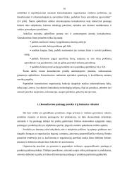 Konsultavimo paslaugų poreikis autotransporto įmonėse 11 puslapis