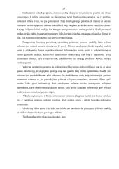 Konsultavimo paslaugų poreikis autotransporto įmonėse 18 puslapis