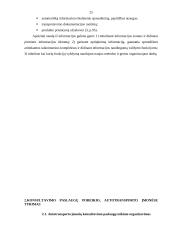 Konsultavimo paslaugų poreikis autotransporto įmonėse 20 puslapis