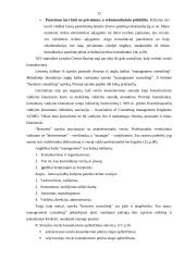 Konsultavimo paslaugų poreikis autotransporto įmonėse 7 puslapis