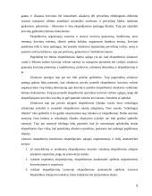 Krovinių ekspedijavimo šalių teisės ir pareigos. Referatas 6 puslapis