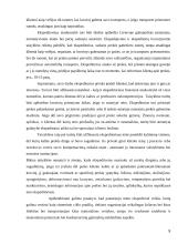 Krovinių ekspedijavimo šalių teisės ir pareigos. Referatas 9 puslapis