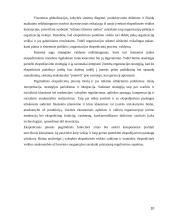 Krovinių ekspedijavimo šalių teisės ir pareigos. Referatas 10 puslapis