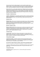 Logistika ir sandėliavimas. Konspektas 14 puslapis