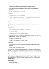 Logistika ir sandėliavimas. Konspektas 18 puslapis